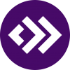 trace icon purple2